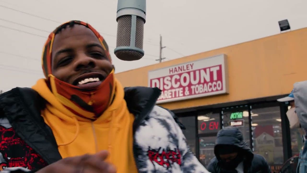 PlayBall Freestyle — Freestyle