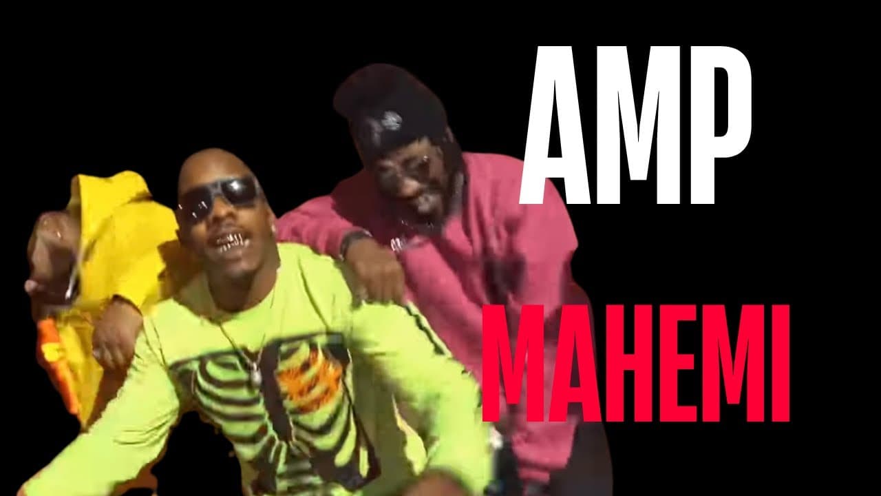 MAHEMI!! — Video